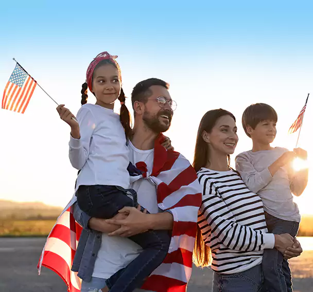 Expert US Visa Agency in Liberia