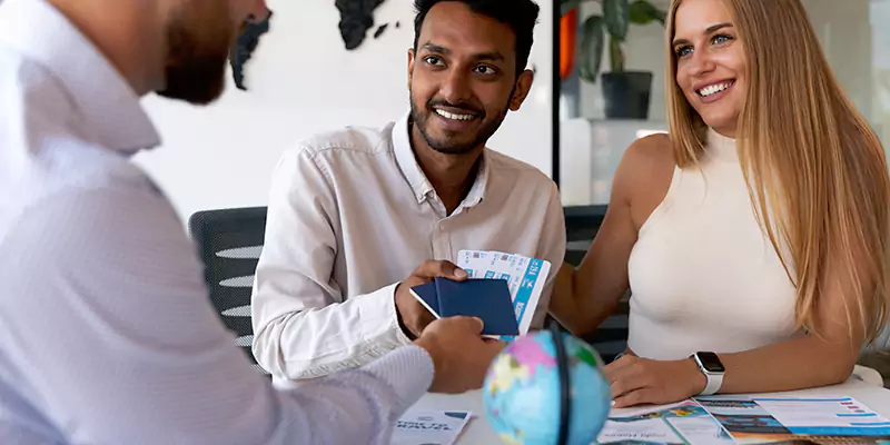 Benefits You Get with Our E2 Visa Support in Liberia