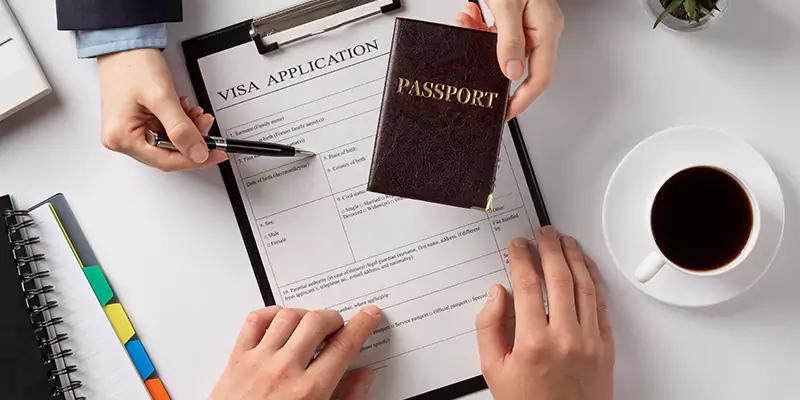Benefits of Our EB‑5 Source of Funds Documentation Services in Liberia