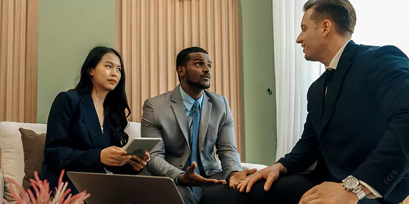 Benefits You Get by Our F-1 Visa Services in Liberia