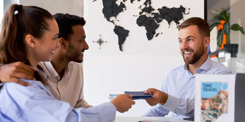 Comprehensive Business Immigration Green Card Services in Liberia