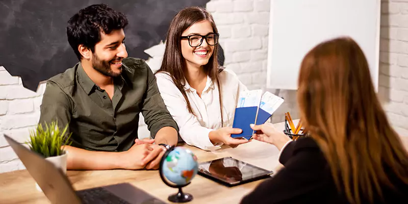 Benefits of Our Intra Company Transfer USA Service in Liberia