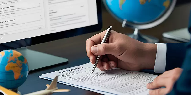 Benefits of Our US Branch Office Visa Services in Liberia