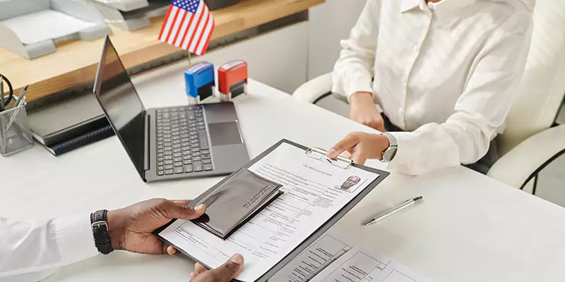 Why Choose Our Immigration Team in Liberia?