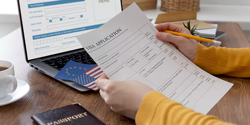 Why choose our expert visa team in Liberia?